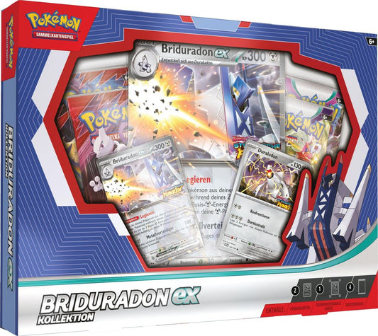 Briduradon ex Box