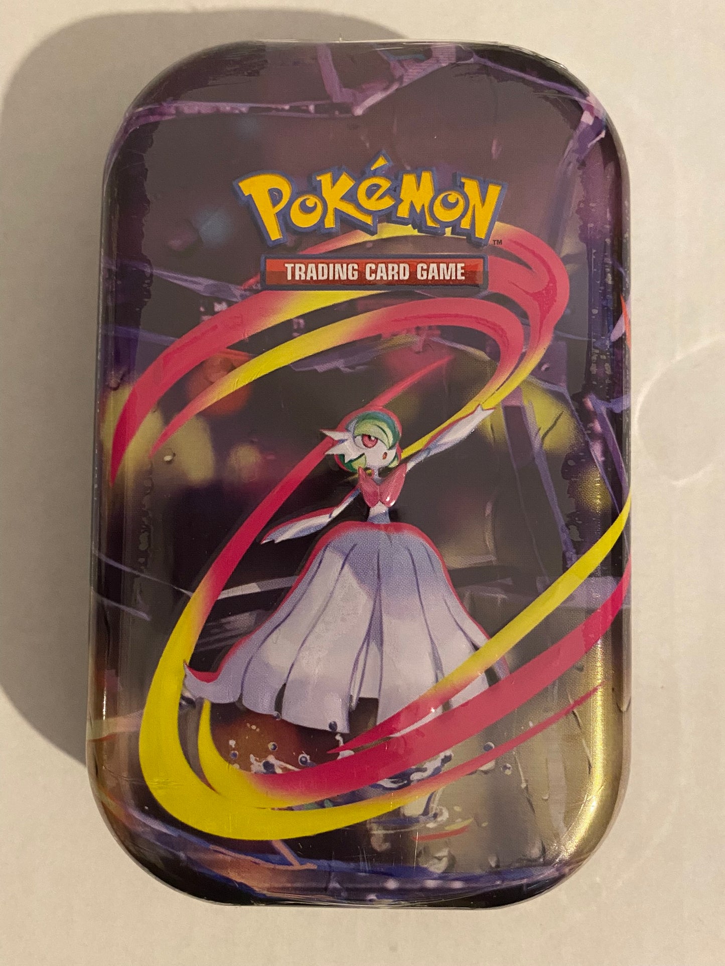 Mega-Helden Mini Tins